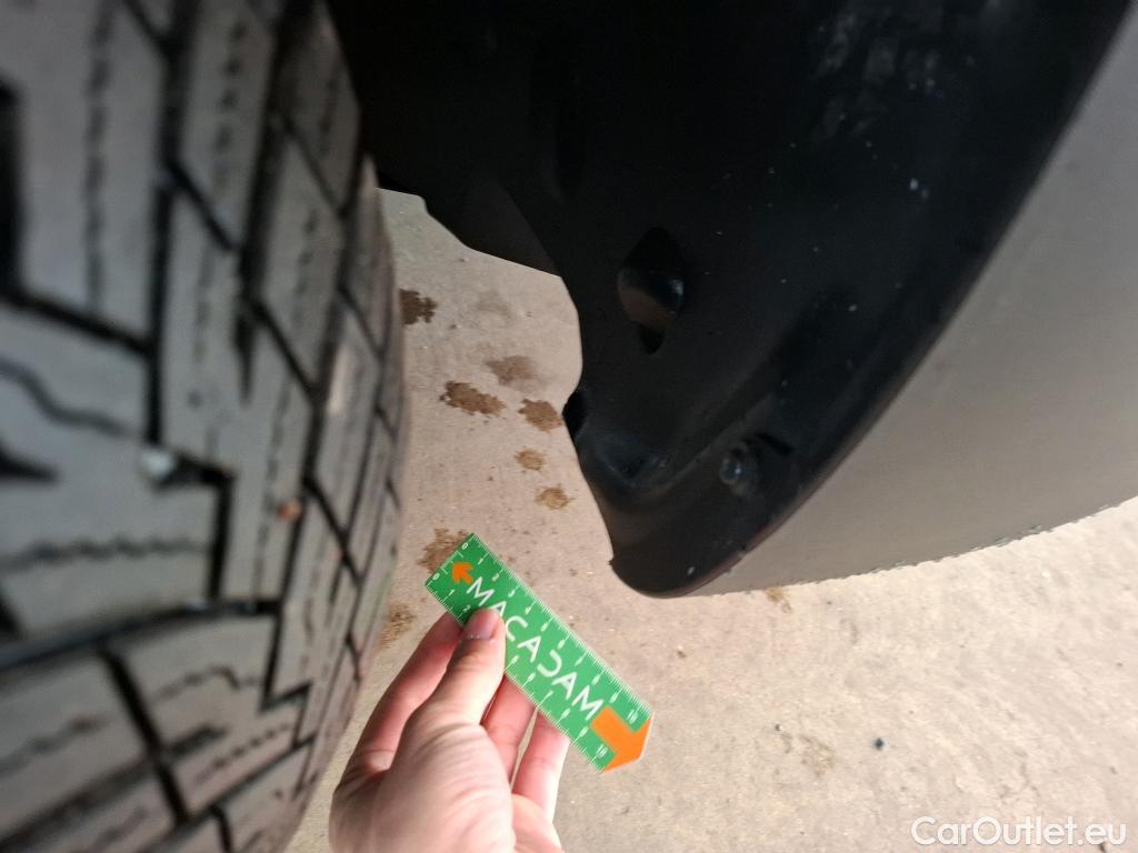  Renault  Kangoo RENAULT  Express / 2013 / 4P / Fourgonnette Grand Confort - Blue dCi 95 #17