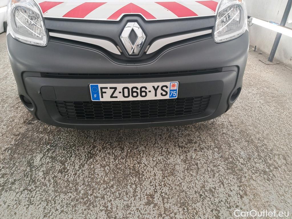  Renault  Kangoo  II Express Maxi Extra (Série Spéciale) 1.5 dCi 95CV BVM6 E6dT #46