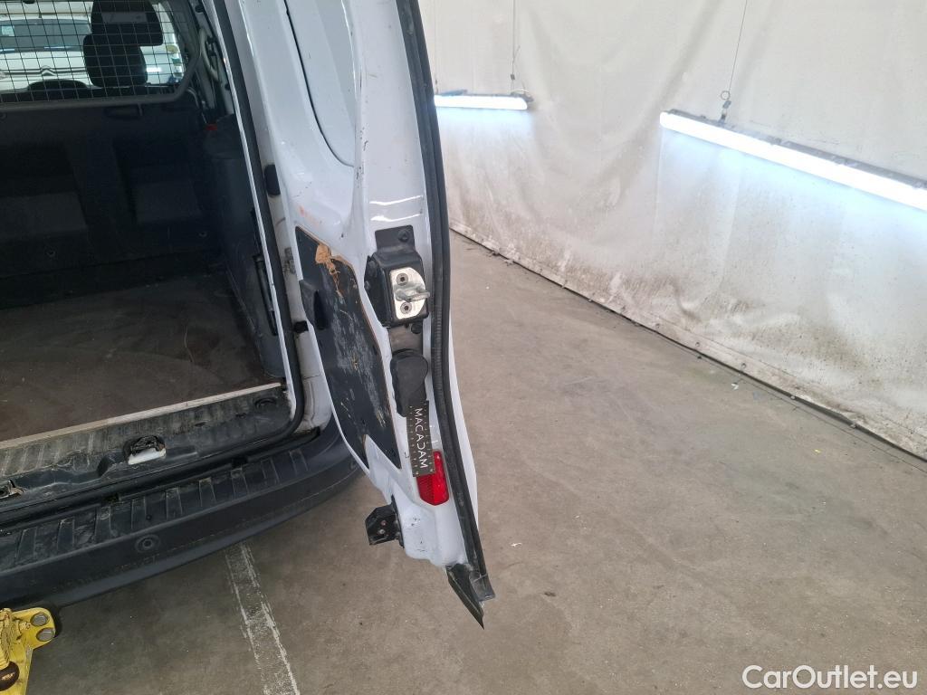  Renault  Kangoo  II Express Maxi Extra (Série Spéciale) - Cab. Appr. 1.5 dCi 95CV BVM6 E6dT #46