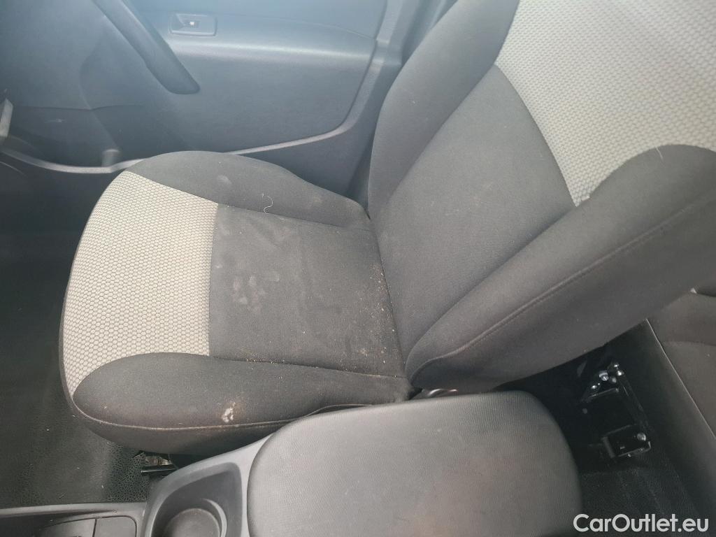  Renault  Kangoo  II Express Maxi Extra (Série Spéciale) - Cab. Appr. 1.5 dCi 95CV BVM6 E6dT #71