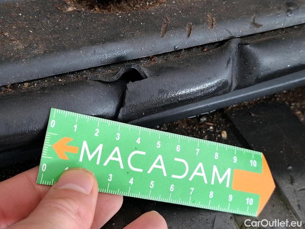  Renault  Kangoo  Express Grand Confort (L1) 1.5 dCi 90CV BVM5 E6 #85