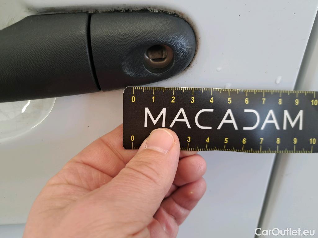  Renault  Kangoo  II Express Maxi Extra (Série Spéciale) 1.5 dCi 95CV BVM6 E6dT #24