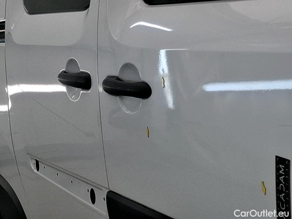  Renault  Kangoo  II Express Maxi Extra (Série Spéciale) - Cab. Appr. 1.5 dCi 95CV BVM6 E6dT #56