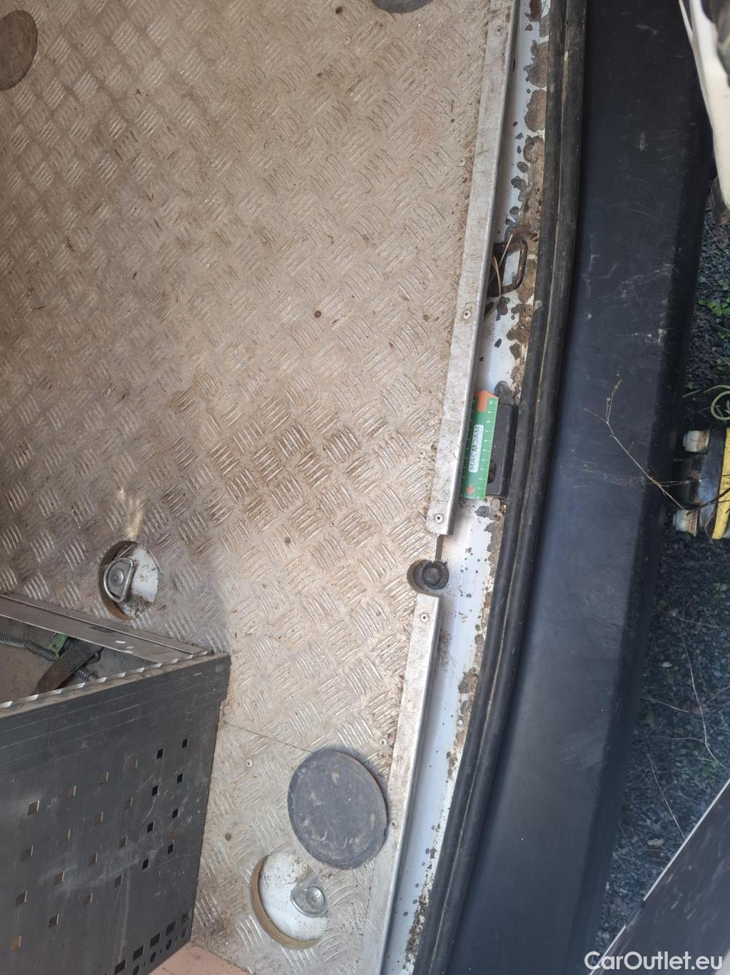  Peugeot  Partner  Grip L1 1.5 HDi 100CV BVM5 E6dT #14