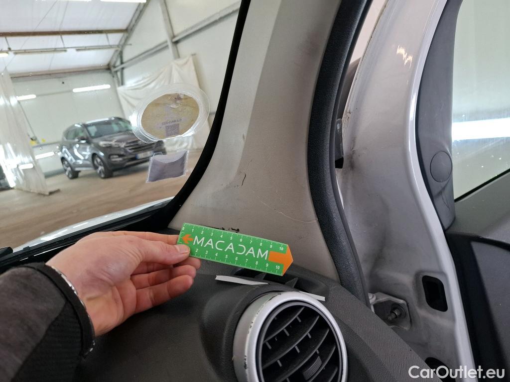  Renault  Kangoo  Express Grand Confort (L1) 1.5 dCi 90CV BVM5 E6 #78