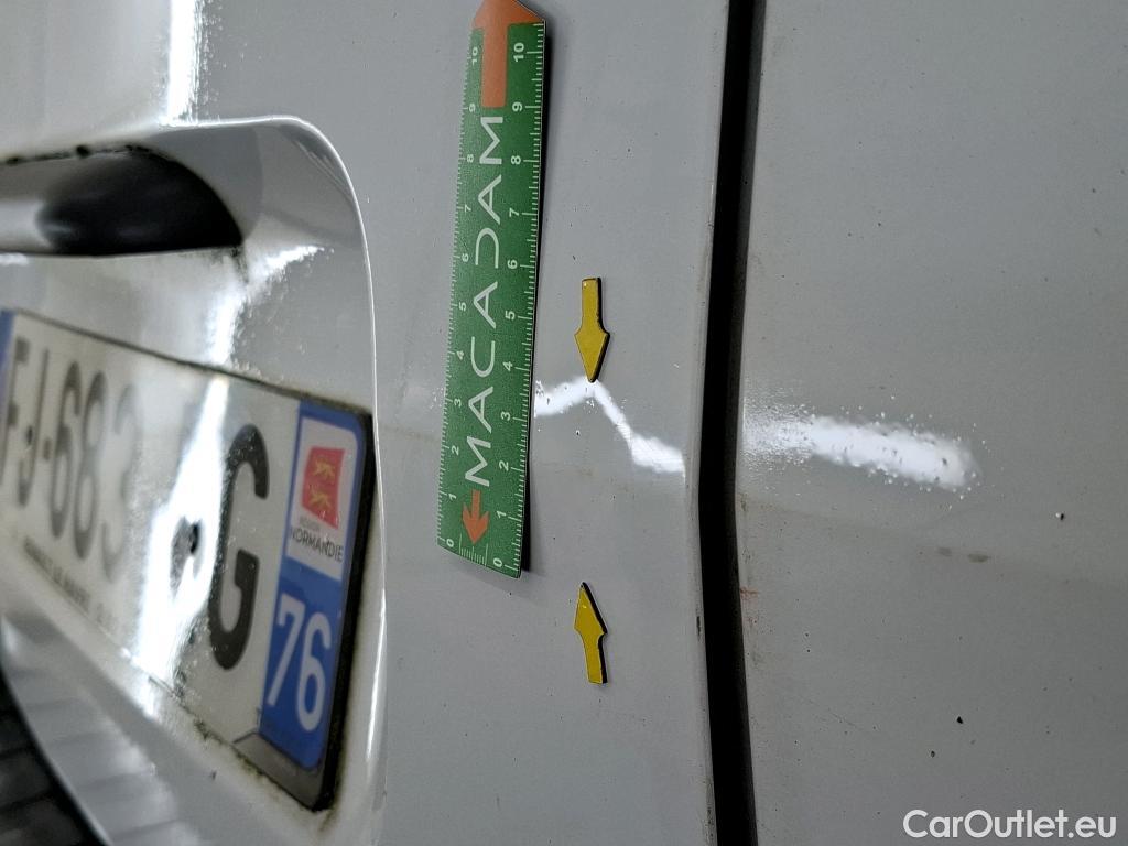  Renault  Kangoo  Express Grand Confort (L1) 1.5 dCi 90CV BVM5 E6 #98