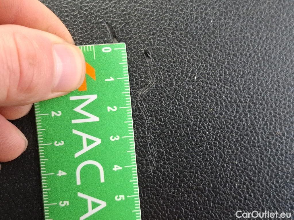  Renault  Kangoo  Express Grand Confort (L1) 1.5 dCi 90CV BVM5 E6 #16