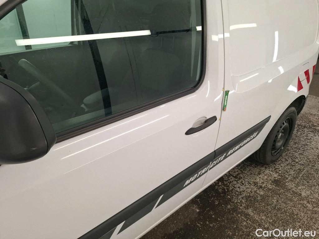  Renault  Kangoo  Express Extra (Série Spéciale) 1.5 dCi 90CV BVM5 E6 #1