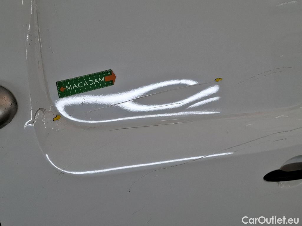  Renault  Kangoo RENAULT  Express / 2013 / 4P / Fourgonnette Grand Confort - Blue dCi 95 #5