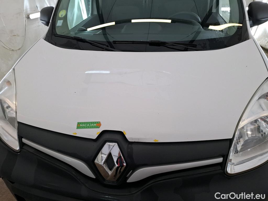  Renault  Kangoo  Express Grand Confort (L1) 1.5 dCi 90CV BVM5 E6 #44