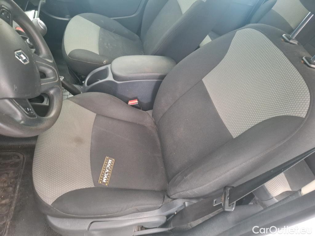  Renault  Kangoo  II Express Maxi Extra (Série Spéciale) - Cab. Appr. 1.5 dCi 95CV BVM6 E6dT #70