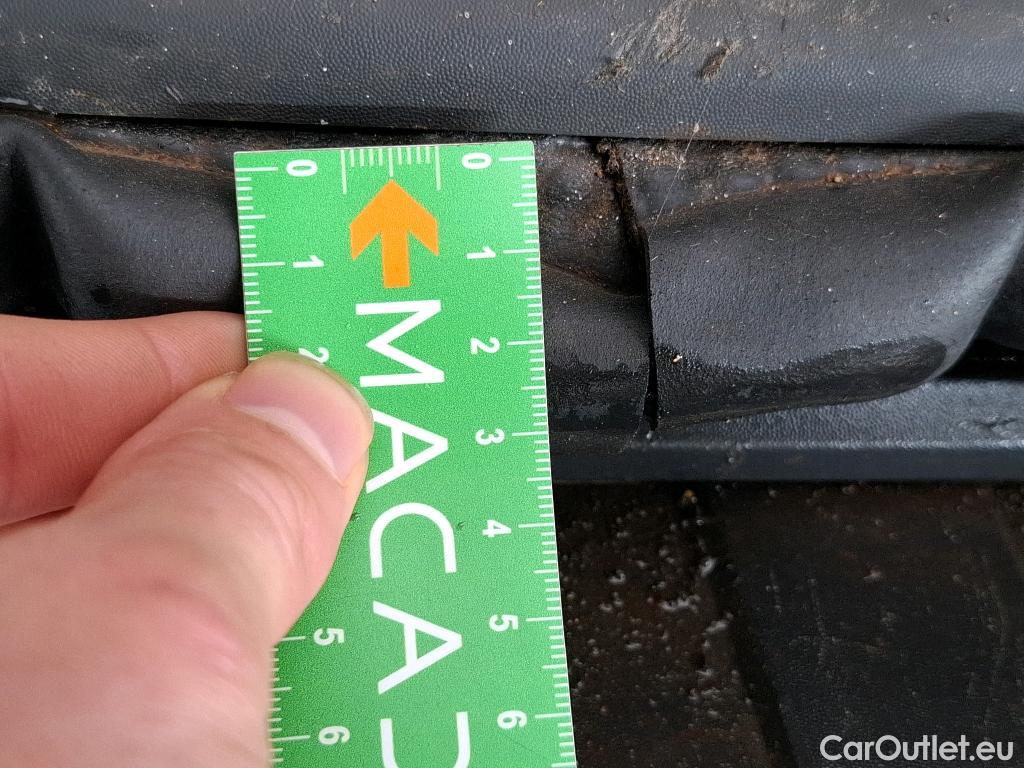  Renault  Kangoo  Express Grand Confort (L1) 1.5 dCi 90CV BVM5 E6 #84