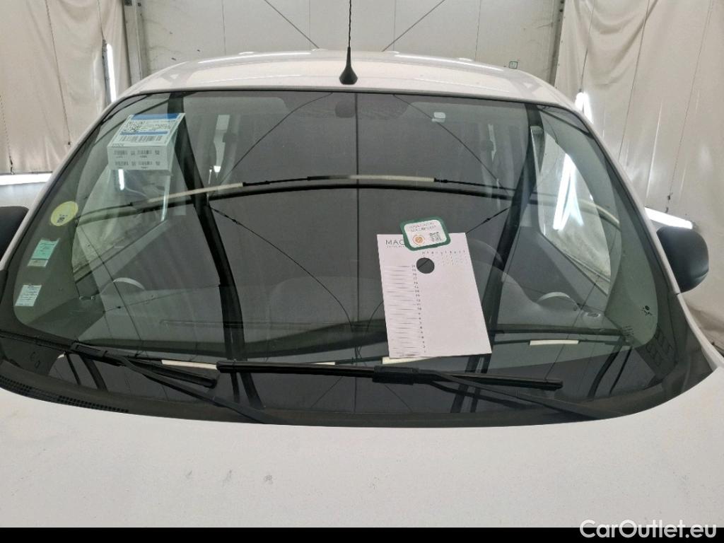  Renault  Kangoo  II Express Maxi Extra (Série Spéciale) - Cab. Appr. 1.5 dCi 95CV BVM6 E6dT #59