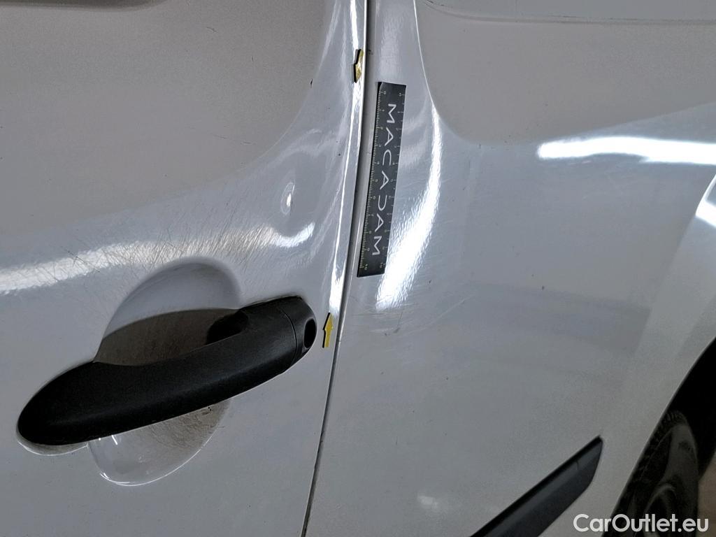  Renault  Kangoo  Express Grand Confort (L1) 1.5 dCi 90CV BVM5 E6 #18