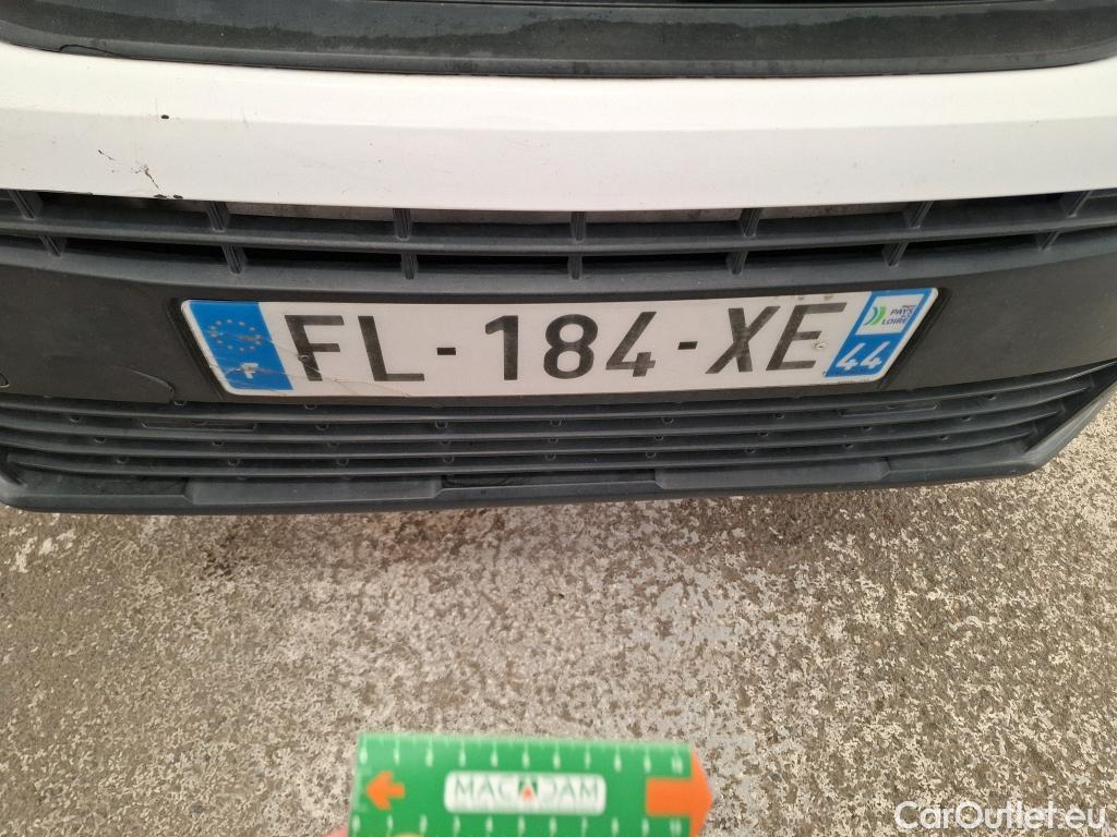  Peugeot  Partner  Grip L1 1.5 HDi 100CV BVM5 E6dT #29