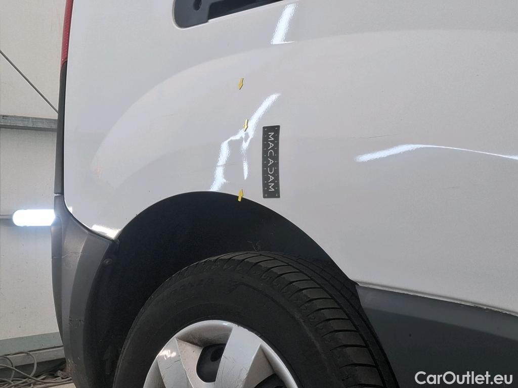  Renault  Kangoo  II Express Maxi Extra (Série Spéciale) - Cab. Appr. 1.5 dCi 95CV BVM6 E6dT #10