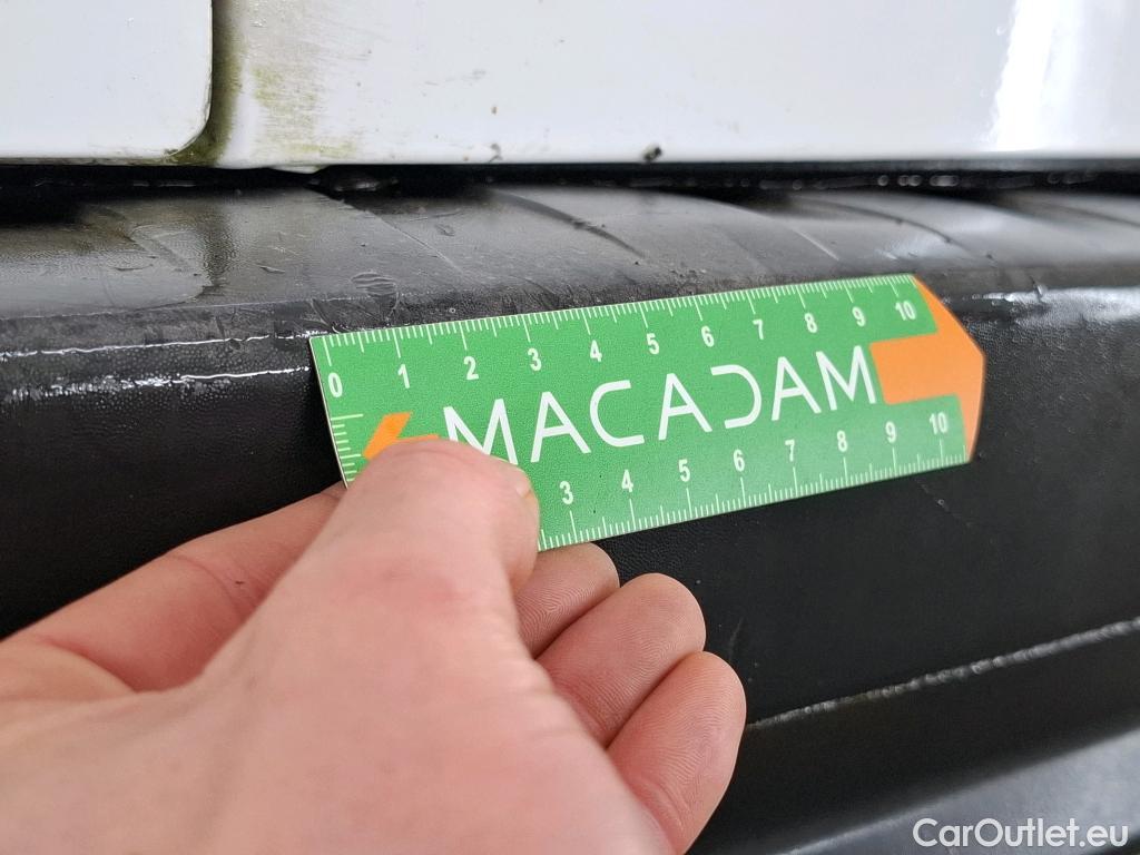  Renault  Kangoo  Express Grand Confort (L1) 1.5 dCi 90CV BVM5 E6 #61