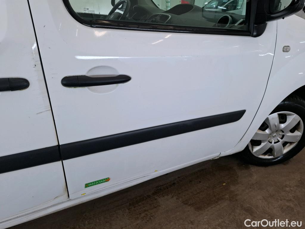  Renault  Kangoo  Express Grand Confort (L1) 1.5 dCi 90CV BVM5 E6 #70