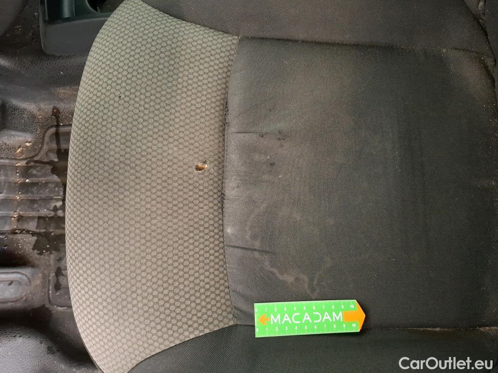  Renault  Kangoo  Express Grand Confort (L1) 1.5 dCi 90CV BVM5 E6 #50