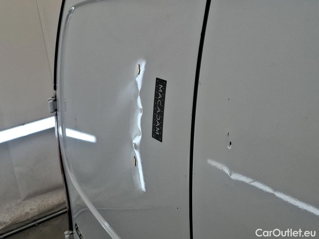  Renault  Kangoo  II Express Maxi Extra (Série Spéciale) - Cab. Appr. 1.5 dCi 95CV BVM6 E6dT #25