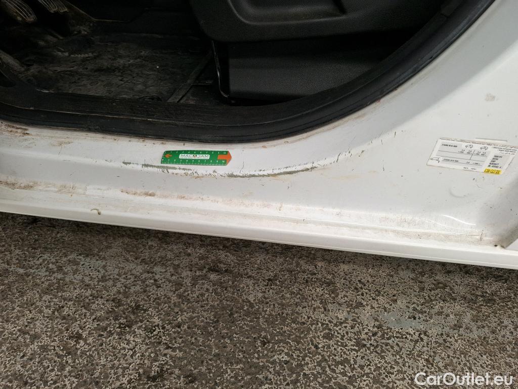  Peugeot  Partner  Grip L1 1.5 HDi 100CV BVM5 E6dT #24