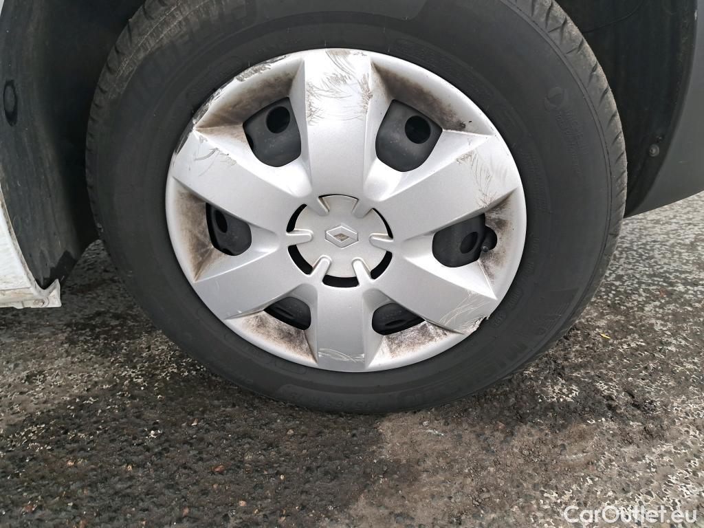  Renault  Kangoo  II Express Maxi Extra (Série Spéciale) 1.5 dCi 95CV BVM6 E6dT #38