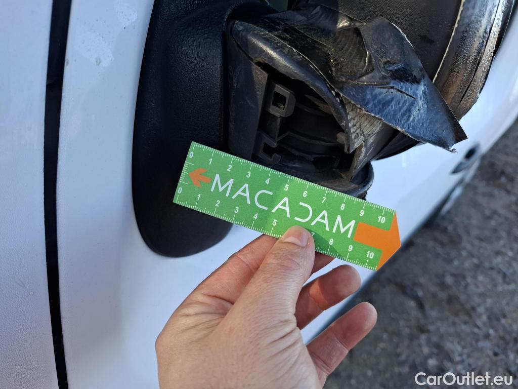  Renault  Kangoo RENAULT  Express / 2013 / 4P / Fourgonnette Grand Confort - Blue dCi 95 #30