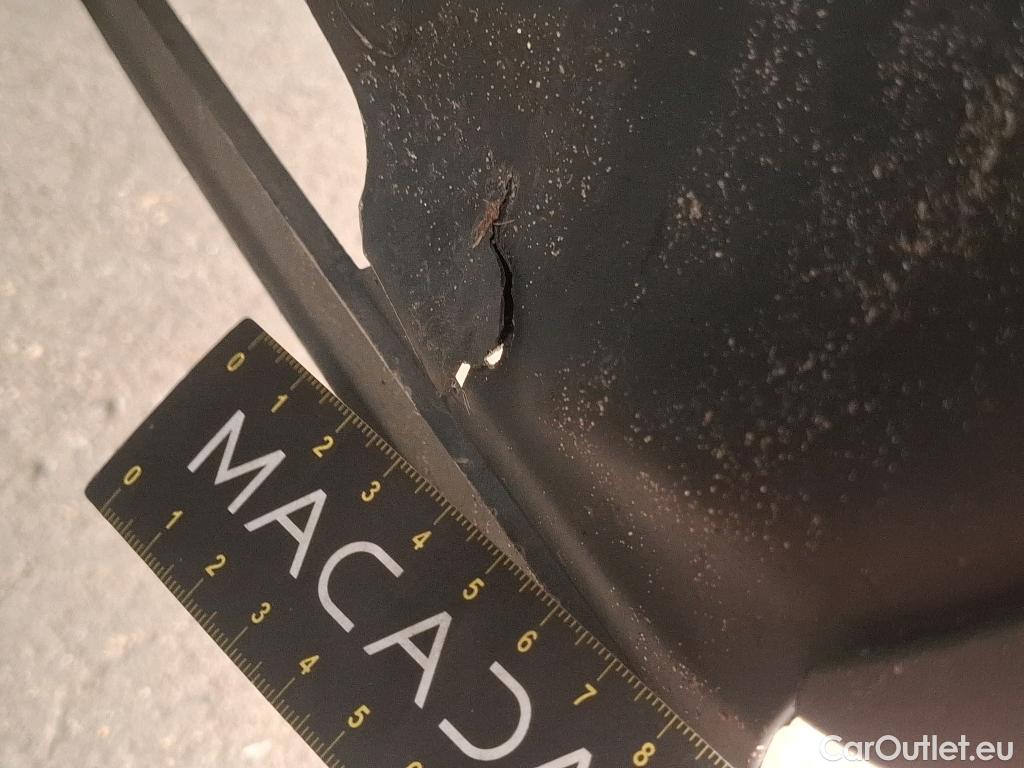  Renault  Kangoo  II Express Maxi Extra (Série Spéciale) - Cab. Appr. 1.5 dCi 95CV BVM6 E6dT #43