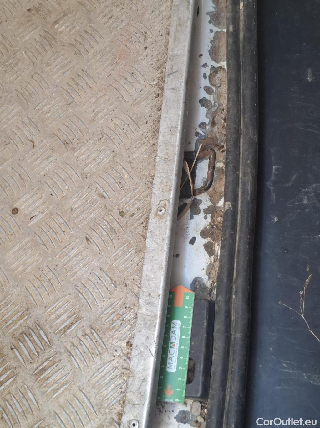  Peugeot  Partner  Grip L1 1.5 HDi 100CV BVM5 E6dT #13