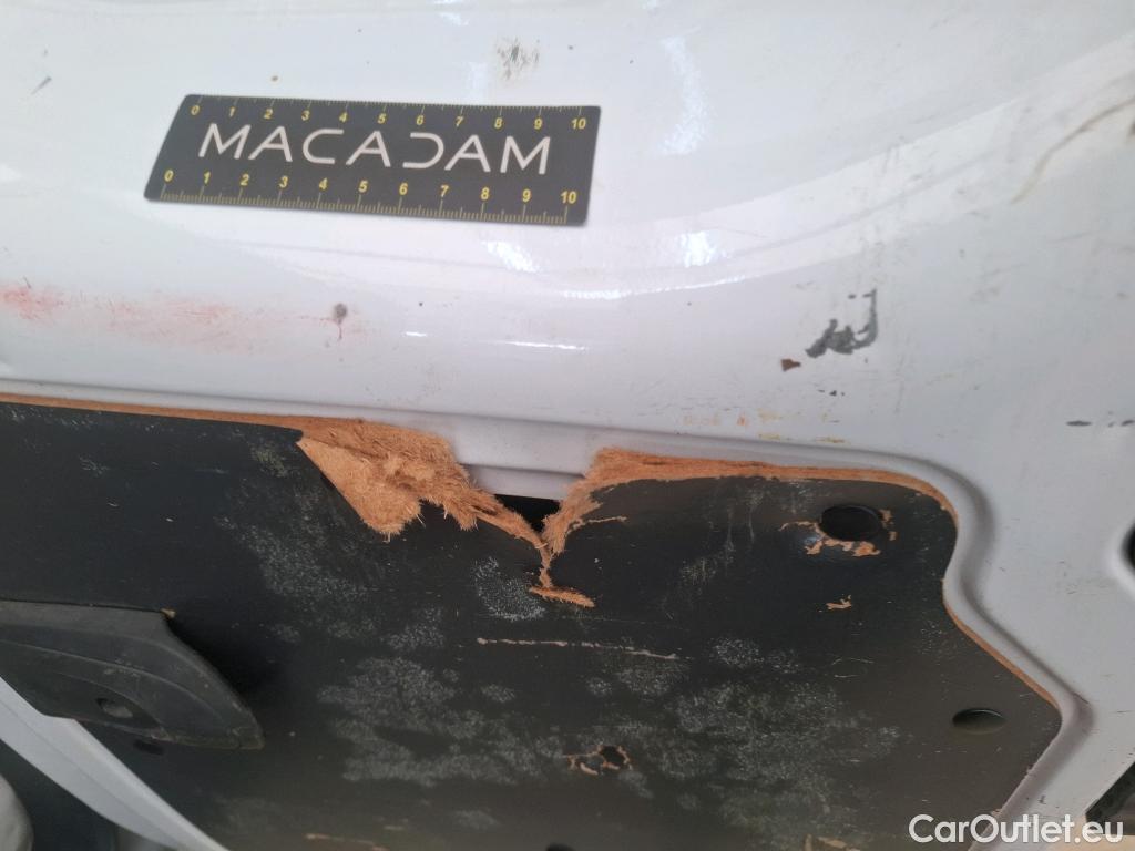  Renault  Kangoo  II Express Maxi Extra (Série Spéciale) - Cab. Appr. 1.5 dCi 95CV BVM6 E6dT #41