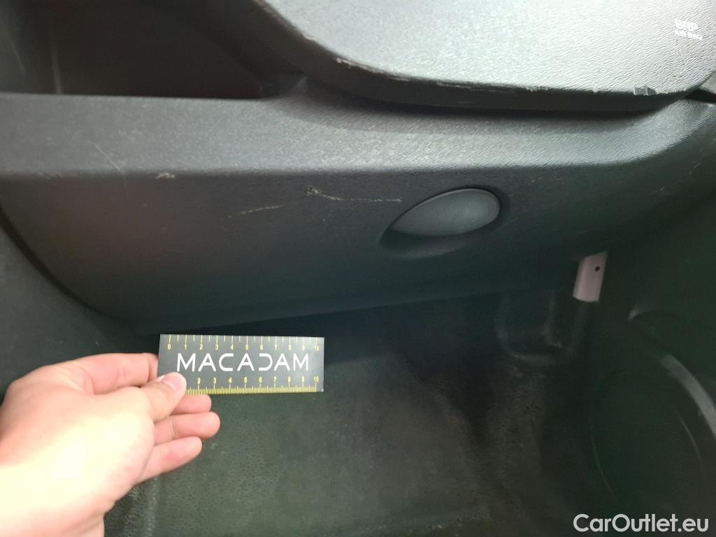  Renault  Kangoo  Express Grand Confort (L1) 1.5 dCi 90CV BVM5 E6 #36