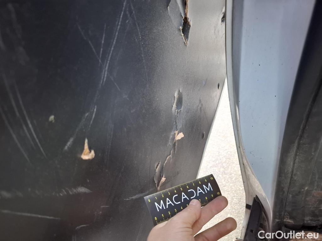  Renault  Kangoo  Express Grand Confort (L1) 1.5 dCi 90CV BVM5 E6 #67