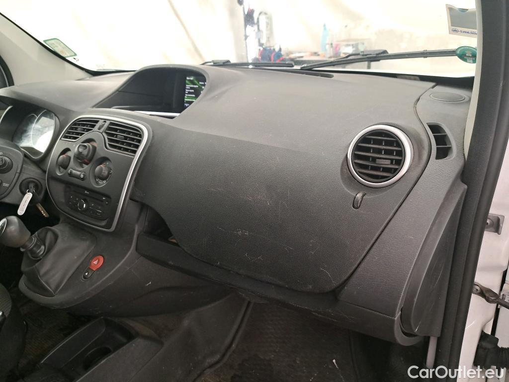  Renault  Kangoo  II Express Maxi Extra (Série Spéciale) 1.5 dCi 95CV BVM6 E6dT #1