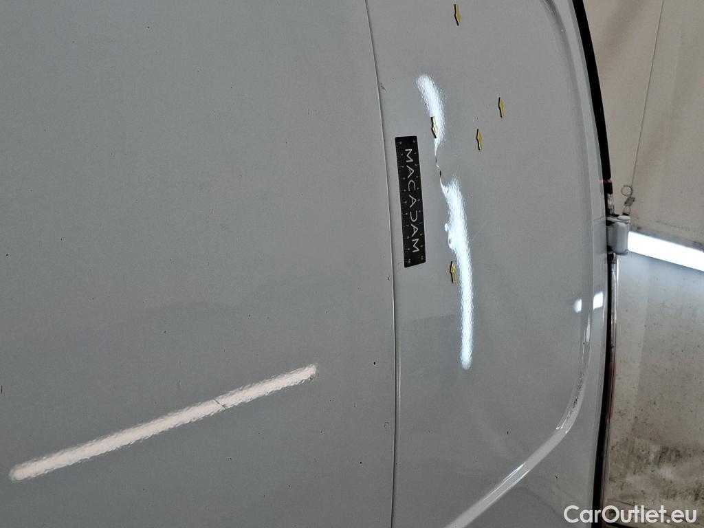  Renault  Kangoo  II Express Maxi Extra (Série Spéciale) - Cab. Appr. 1.5 dCi 95CV BVM6 E6dT #31