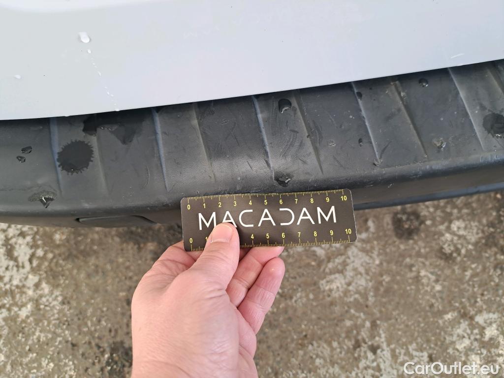  Renault  Kangoo  II Express Maxi Extra (Série Spéciale) 1.5 dCi 95CV BVM6 E6dT #15