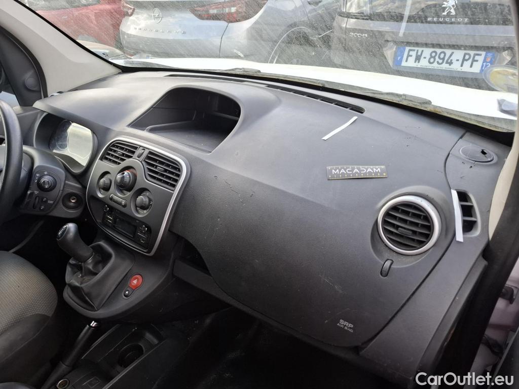  Renault  Kangoo  Express Grand Confort (L1) 1.5 dCi 90CV BVM5 E6 #115