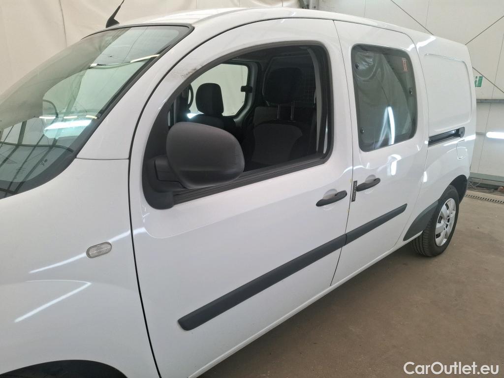  Renault  Kangoo  II Express Maxi Extra (Série Spéciale) - Cab. Appr. 1.5 dCi 95CV BVM6 E6dT #22