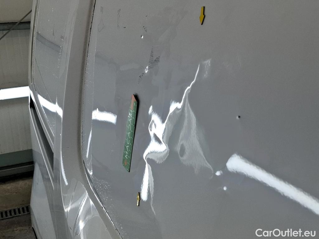  Renault  Kangoo  Express Grand Confort (L1) 1.5 dCi 90CV BVM5 E6 #10