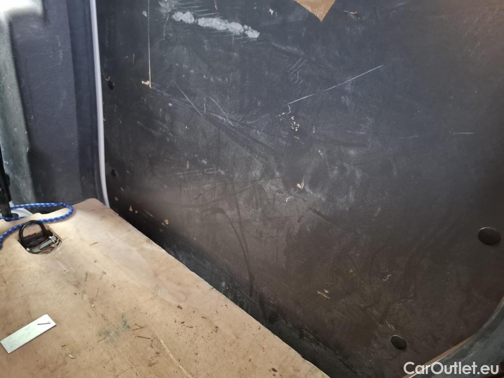  Renault  Kangoo RENAULT  Express / 2013 / 4P / Fourgonnette Grand Confort - Blue dCi 95 #48