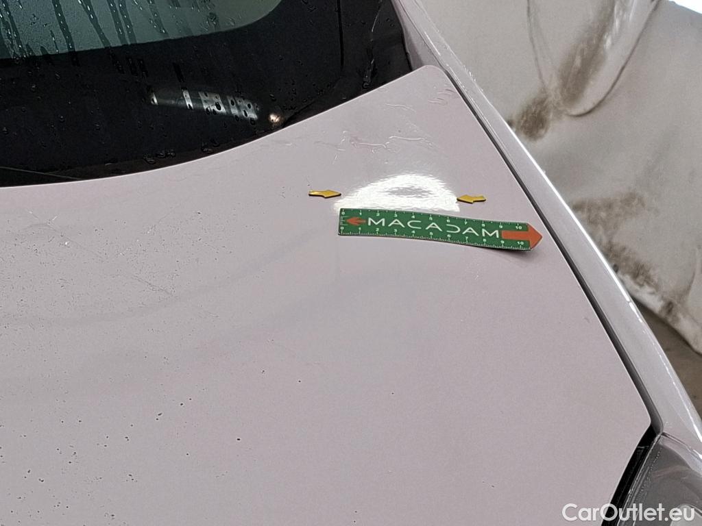  Renault  Kangoo RENAULT  Express / 2013 / 4P / Fourgonnette Grand Confort - Blue dCi 95 #22