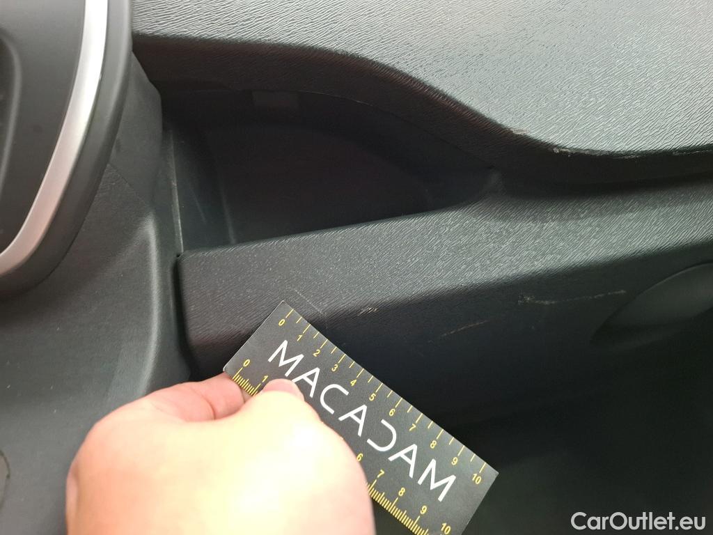  Renault  Kangoo  Express Grand Confort (L1) 1.5 dCi 90CV BVM5 E6 #38