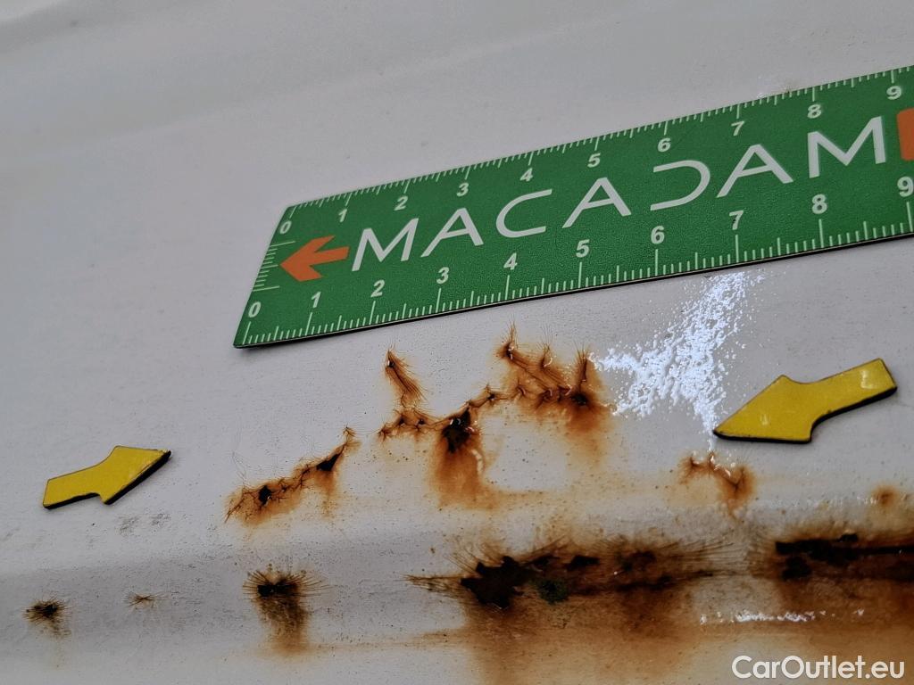  Renault  Kangoo  Express Grand Confort (L1) 1.5 dCi 90CV BVM5 E6 #35