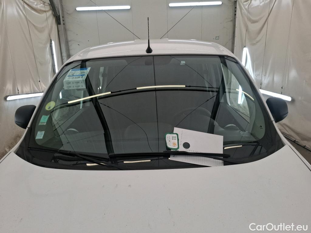  Renault  Kangoo  II Express Maxi Extra (Série Spéciale) - Cab. Appr. 1.5 dCi 95CV BVM6 E6dT #3