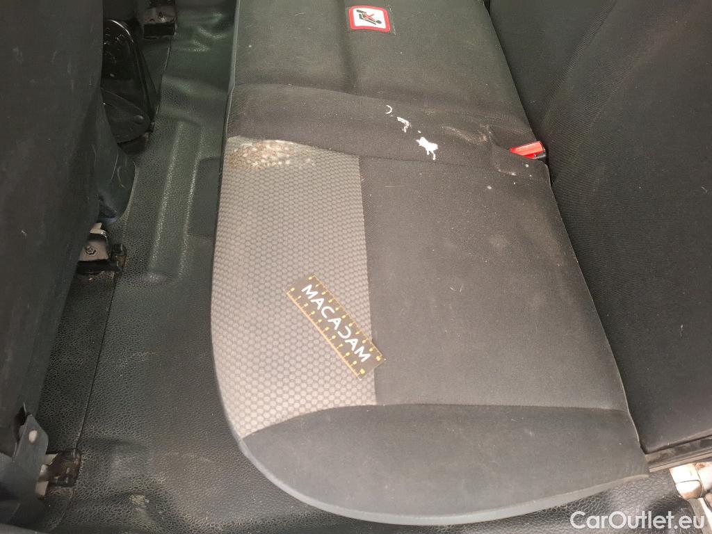  Renault  Kangoo  II Express Maxi Extra (Série Spéciale) - Cab. Appr. 1.5 dCi 95CV BVM6 E6dT #66