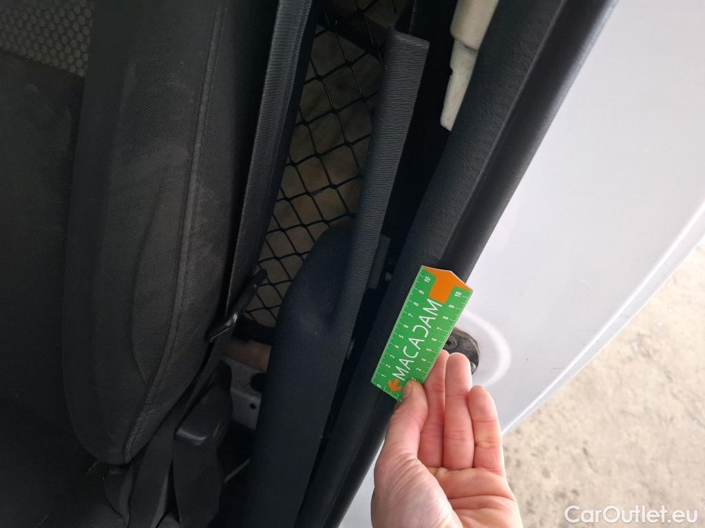  Renault  Kangoo  Express Grand Confort (L1) 1.5 dCi 90CV BVM5 E6 #118