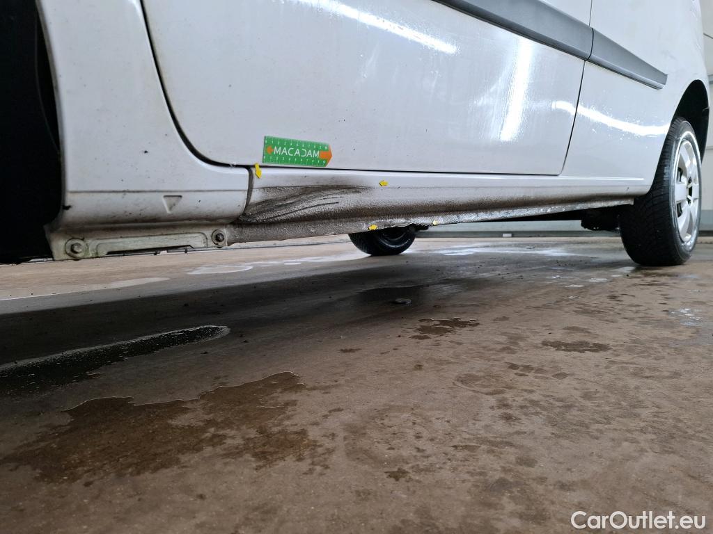  Renault  Kangoo  Express Grand Confort (L1) 1.5 dCi 90CV BVM5 E6 #55