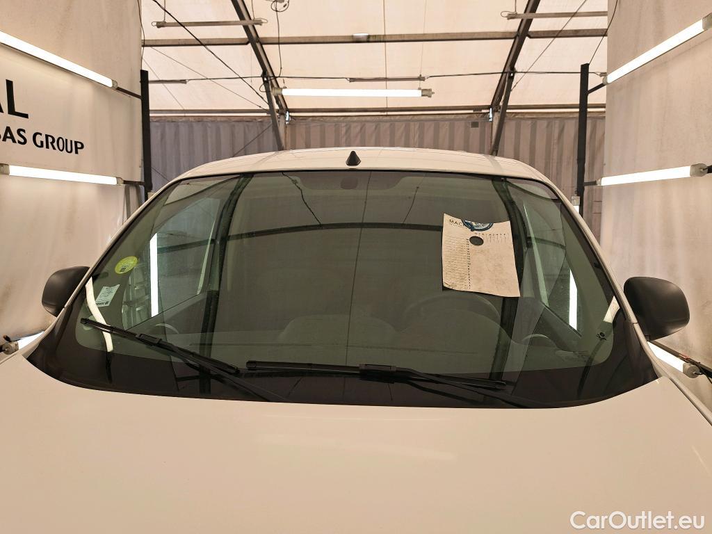  Renault  Kangoo  II Express Maxi Extra (Série Spéciale) 1.5 dCi 95CV BVM6 E6dT #4