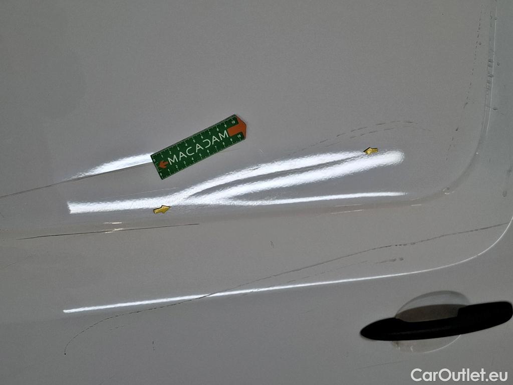  Renault  Kangoo RENAULT  Express / 2013 / 4P / Fourgonnette Grand Confort - Blue dCi 95 #6