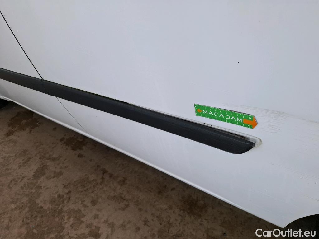  Renault  Kangoo  Express Grand Confort (L1) 1.5 dCi 90CV BVM5 E6 #104