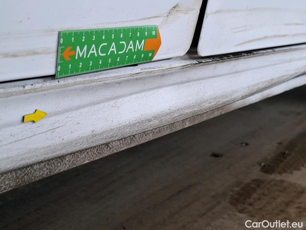  Renault  Kangoo  Express Grand Confort (L1) 1.5 dCi 90CV BVM5 E6 #2